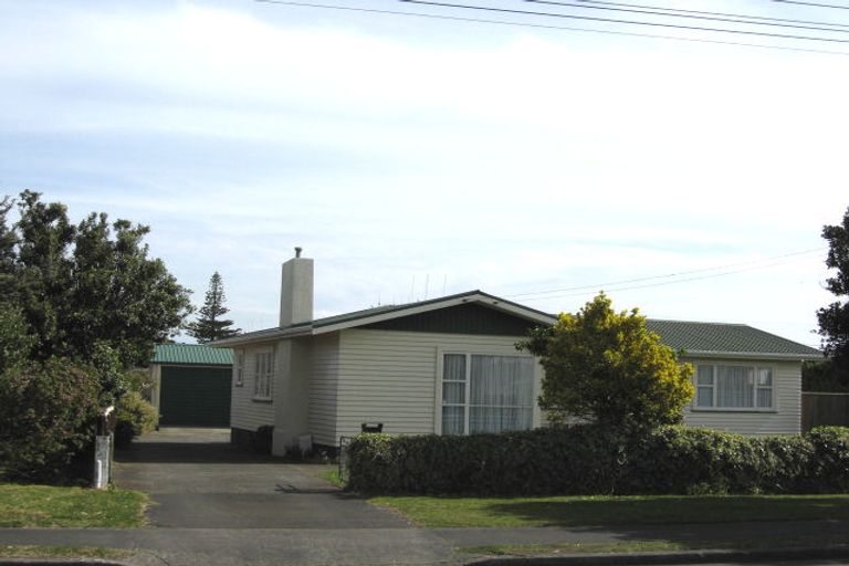 Photo of property in 59 Thatcher Street, Castlecliff, Whanganui, 4501