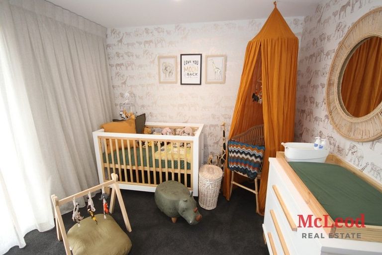 Photo of property in 4 Jag Way, Tinwald, Ashburton, 7700