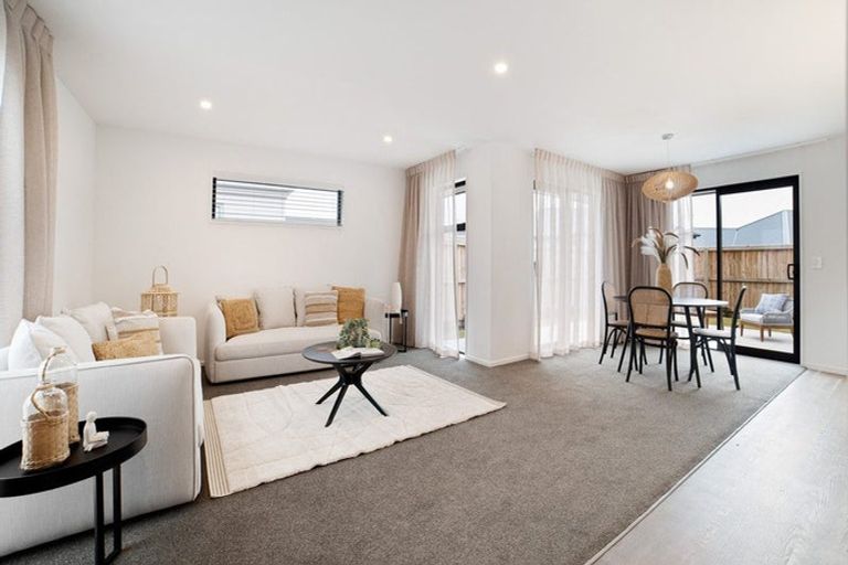 Photo of property in 8 Thomas Rickerby Road, Halswell, Christchurch, 8025