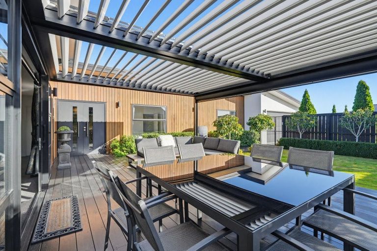 Photo of property in 10 Goodwin Street, Rangiora, 7400
