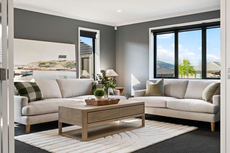 Photo of property in 138 Hitchen Road, Pokeno, 2402