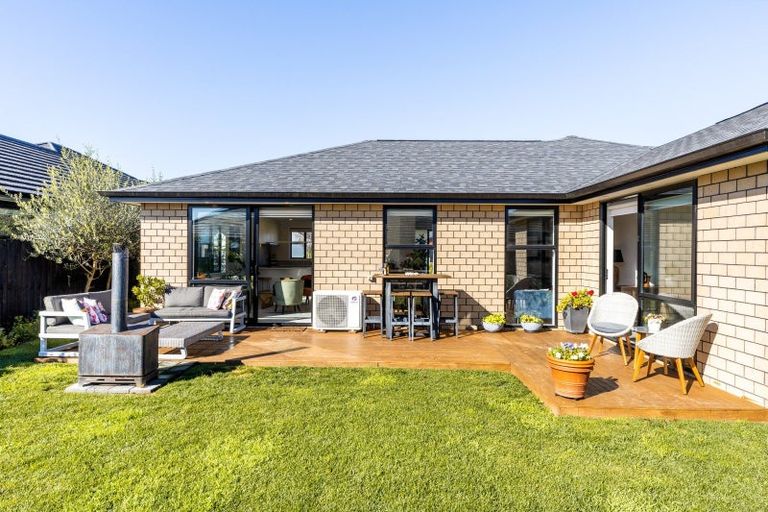 Photo of property in 66 Fairway Drive, Morrinsville, 3300