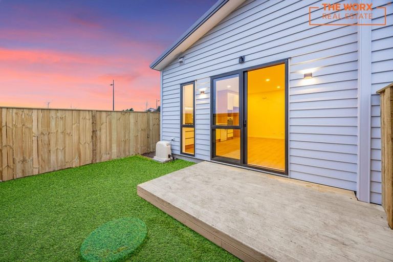 Photo of property in 236 Bremner Road, Karaka, 2578