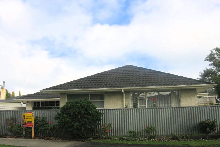 Photo of property in 84 Birmingham Street, Takaro, Palmerston North, 4412
