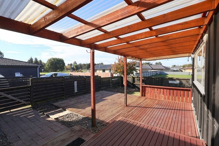 Photo of property in 145 John Place, Heidelberg, Invercargill, 9812