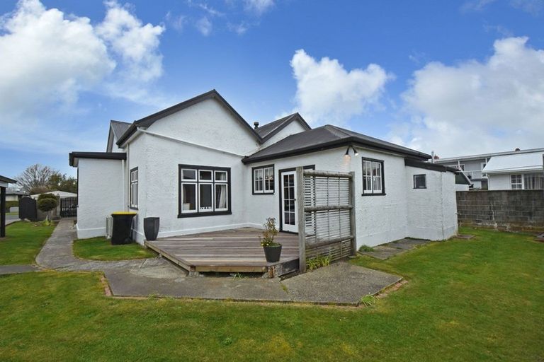 Photo of property in 70 Margaret Street, Glengarry, Invercargill, 9810