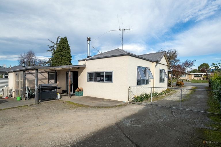 Photo of property in 227 Talbot Street, Geraldine, 7930