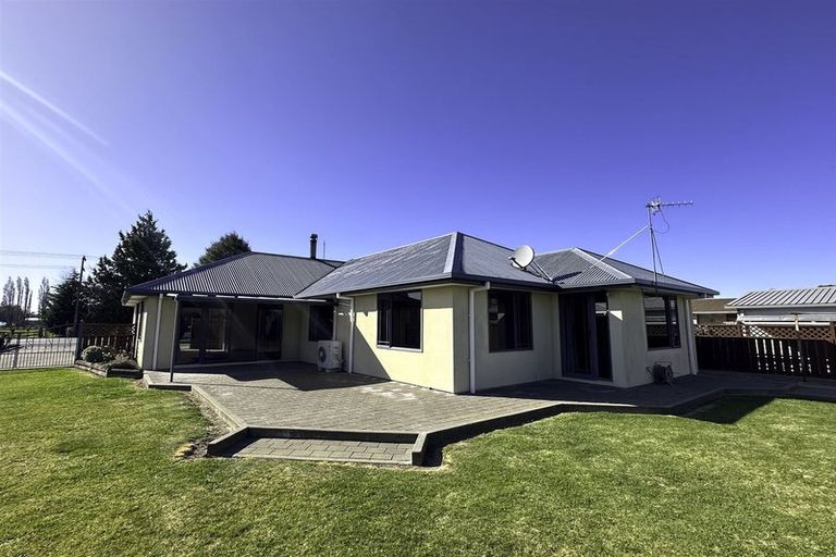 Photo of property in 325 King Street, Temuka, 7920