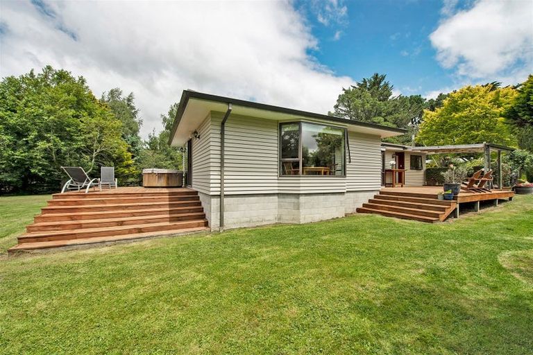 Photo of property in 214 Bush Road, Oxford, 7495