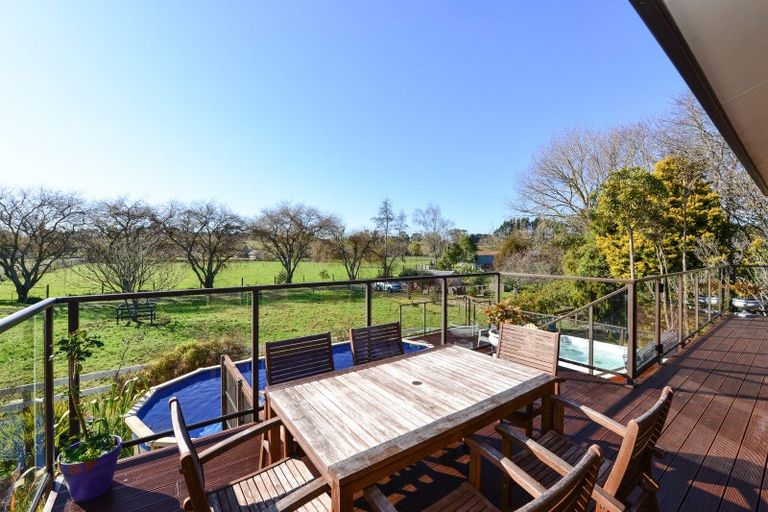 Photo of property in 429 Rotokauri Road, Rotokauri, Hamilton, 3289