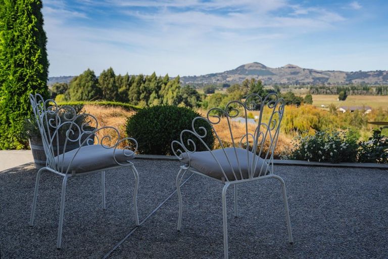 Photo of property in 294 Tirohanga Road, North Taieri, Mosgiel, 9092