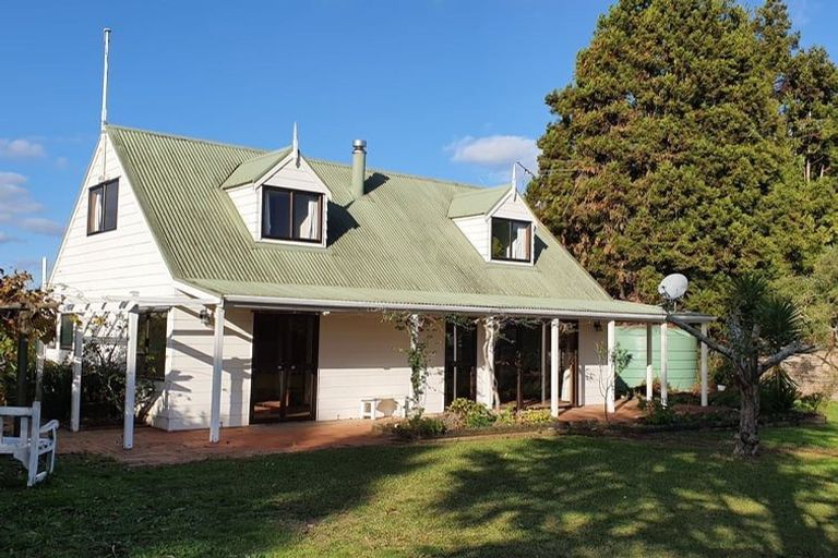 Photo of property in 160a Kapiro Road, Kerikeri, 0294