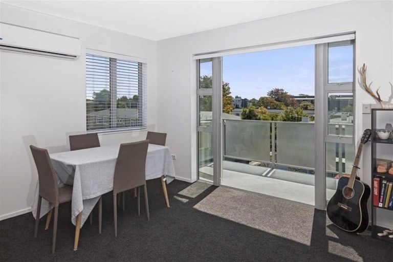 Photo of property in 28/136 Salisbury Street, Christchurch Central, Christchurch, 8013