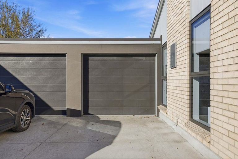 Photo of property in 5/164 Edgeware Road, Edgeware, Christchurch, 8013