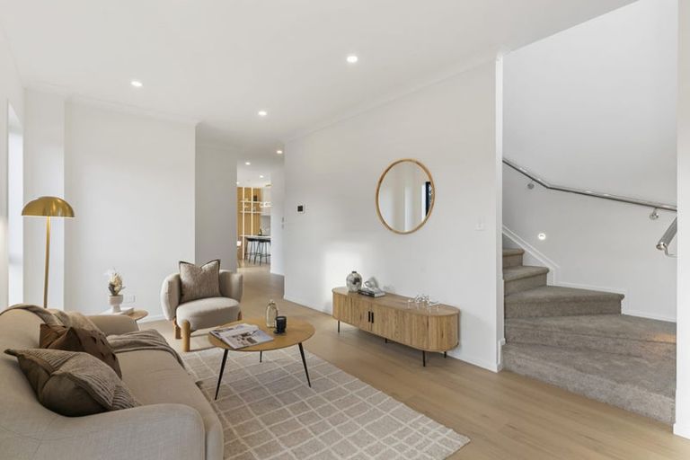 Photo of property in 6a Edendale Road, Somerville, Auckland, 2014