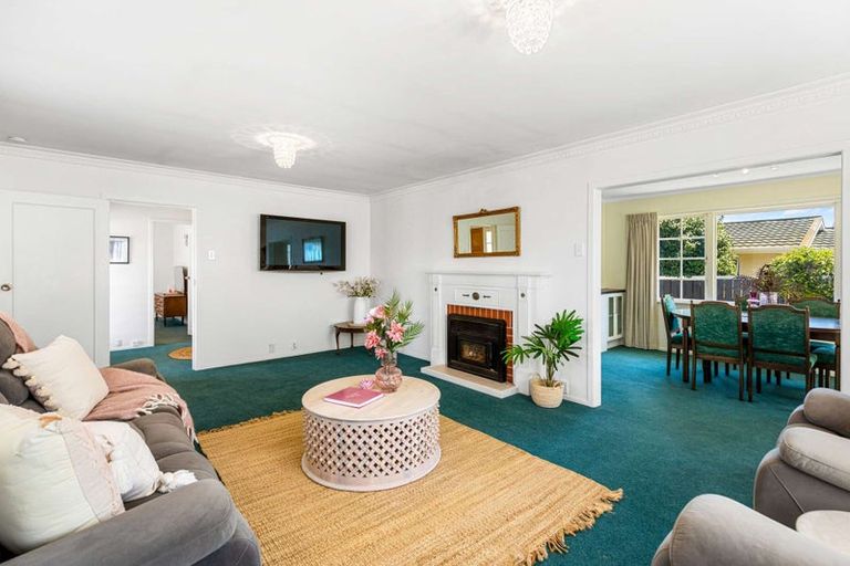 Photo of property in 73 Parkes Avenue, Saint Johns Hill, Whanganui, 4501