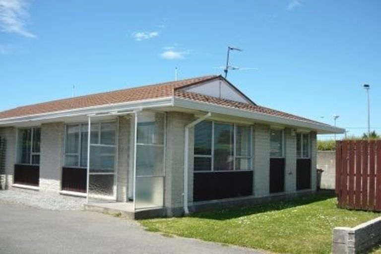 Photo of property in 1/8 Sylvan Street, Hillmorton, Christchurch, 8024