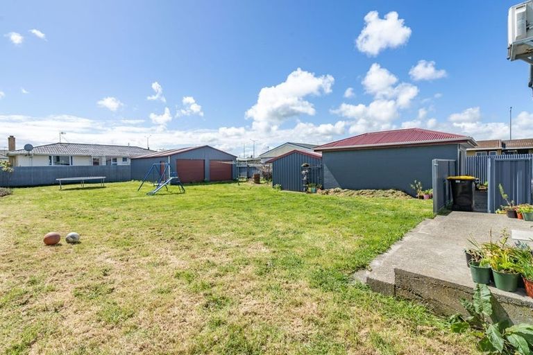 Photo of property in 188 Dome Street, Newfield, Invercargill, 9812