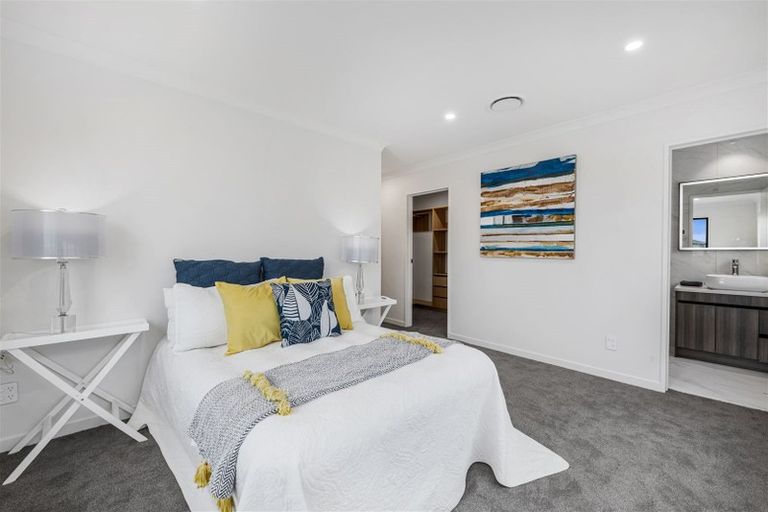 Photo of property in 15 Tiro Street, Flat Bush, Auckland, 2019