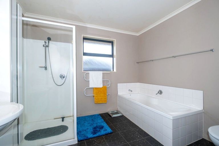 Photo of property in 34 Tancred Street, Geraldine, 7930