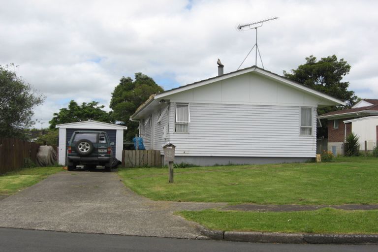 Photo of property in 15 Times Place, Pukekohe, 2120