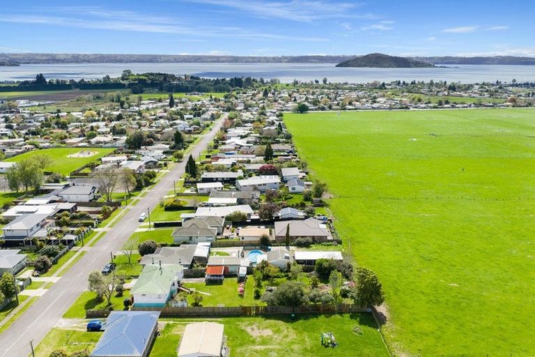 Photo of property in 50a Coulter Road, Owhata, Rotorua, 3010