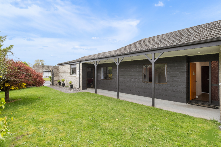Photo of property in 20 Weka Street, Matamata, 3400