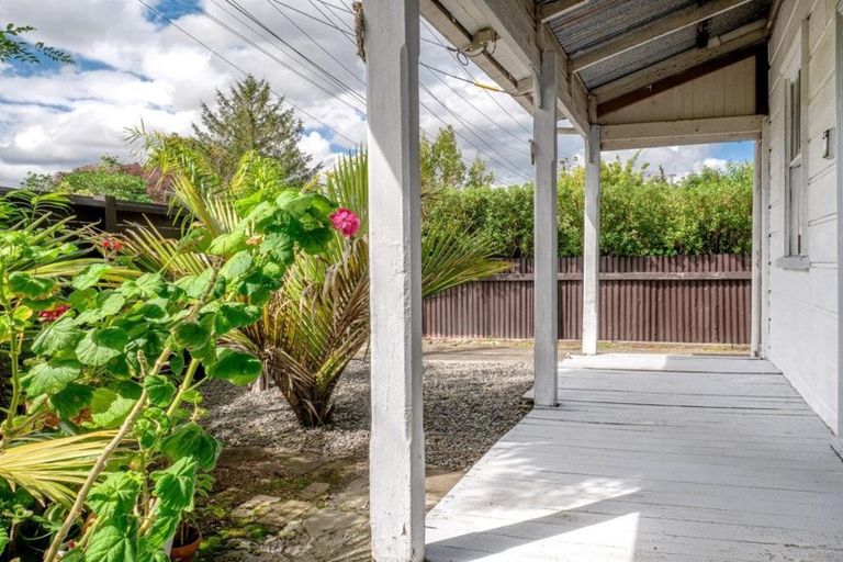 Photo of property in 3 Niblett Street, Whanganui, 4500