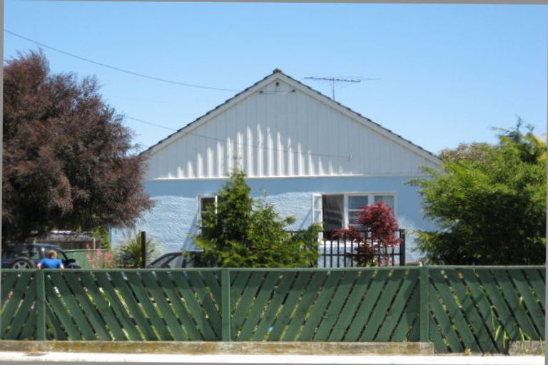 Photo of property in 156 Scott Street, Redwoodtown, Blenheim, 7201