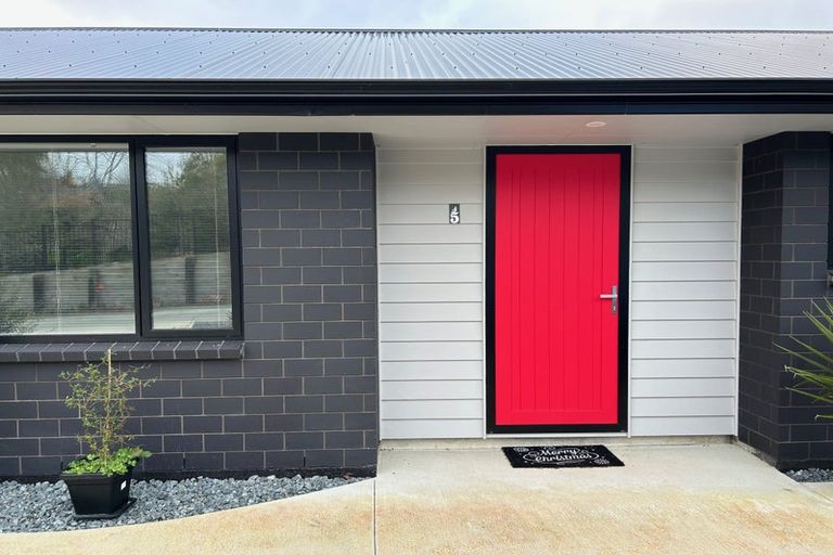 Photo of property in 5 Stacey Close, Warkworth, 0910