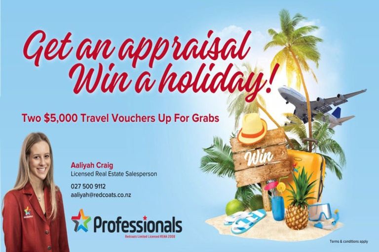 Photo of property in 4 Westpoint Avenue, Harbour View, Lower Hutt, 5010