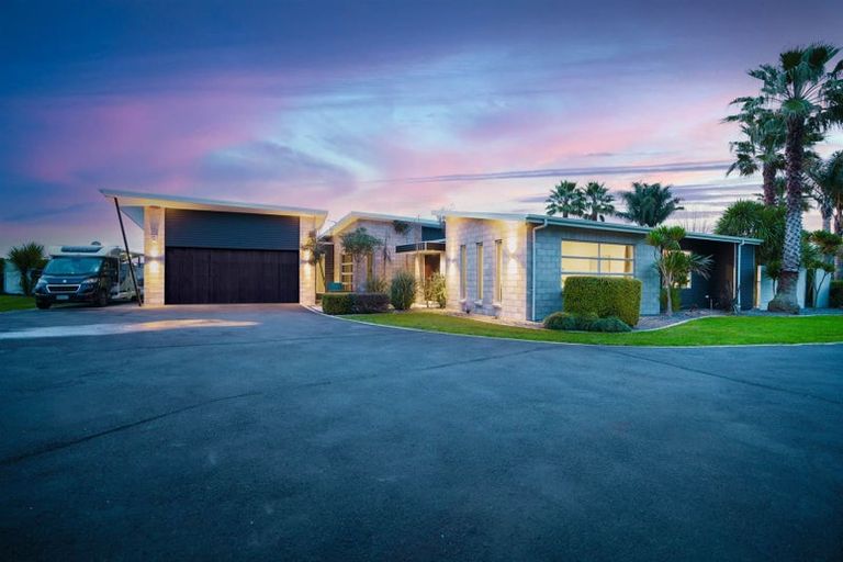 Photo of property in 35 Dawson Road, Taupiri, 3791