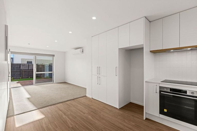 Photo of property in 6/59 Arthur Street, Upper Riccarton, Christchurch, 8041