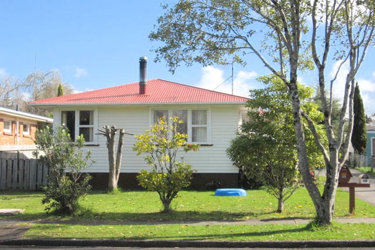 Photo of property in 6 Avon Street, Tikipunga, Whangarei, 0112