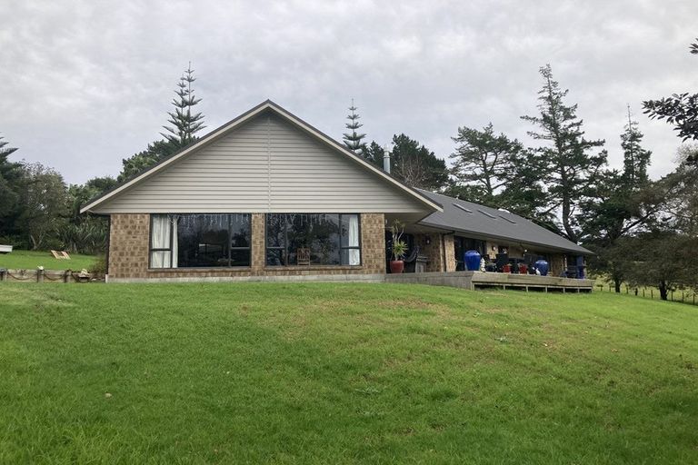 Photo of property in 41 Ngunguru Ford Road, Kiripaka, Whangarei, 0173