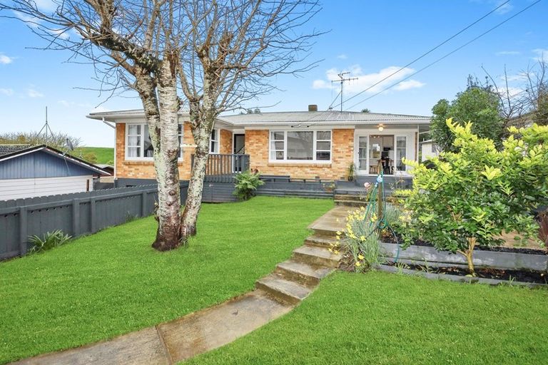 Photo of property in 184 Tuhikaramea Road, Dinsdale, Hamilton, 3204