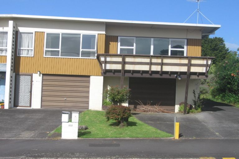 Photo of property in 1/15 Church Street, Devonport, Auckland, 0624