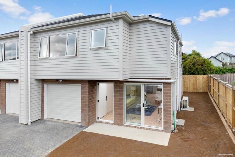 Photo of property in 12b Fernaig Street, Papakura, 2110