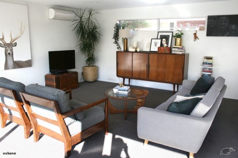 Photo of property in 124a Cobham Street, Spreydon, Christchurch, 8024