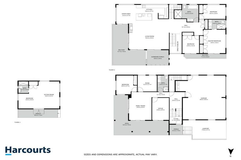 Photo of property in 3 Francis Avenue, Stanmore Bay, Whangaparaoa, 0932