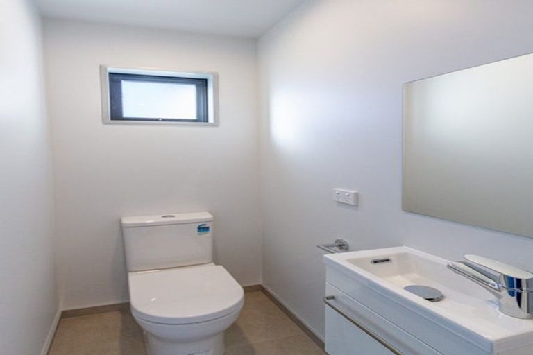 Photo of property in 4/9 Frankleigh Street, Somerfield, Christchurch, 8024
