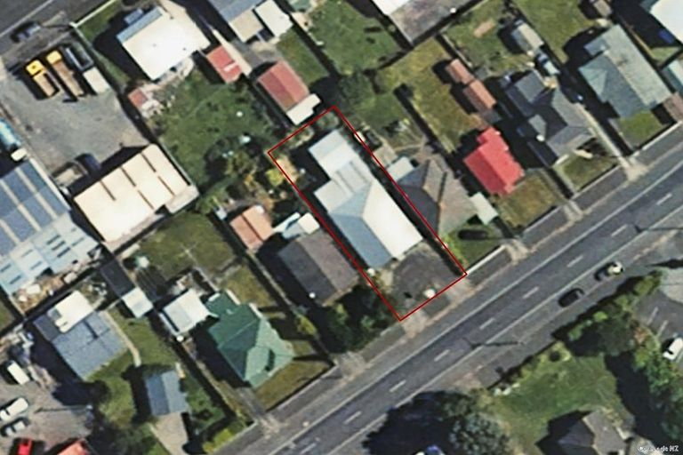 Photo of property in 257 Princes Street, Hawera, 4610