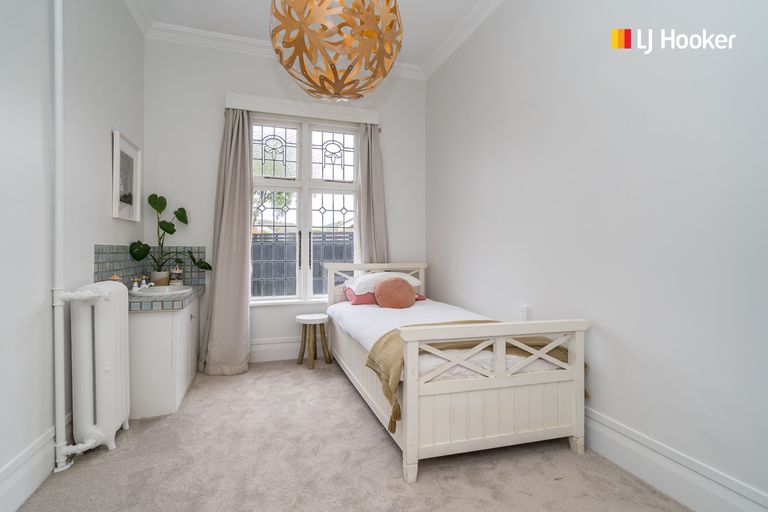 Photo of property in 42 Ings Avenue, Saint Clair, Dunedin, 9012