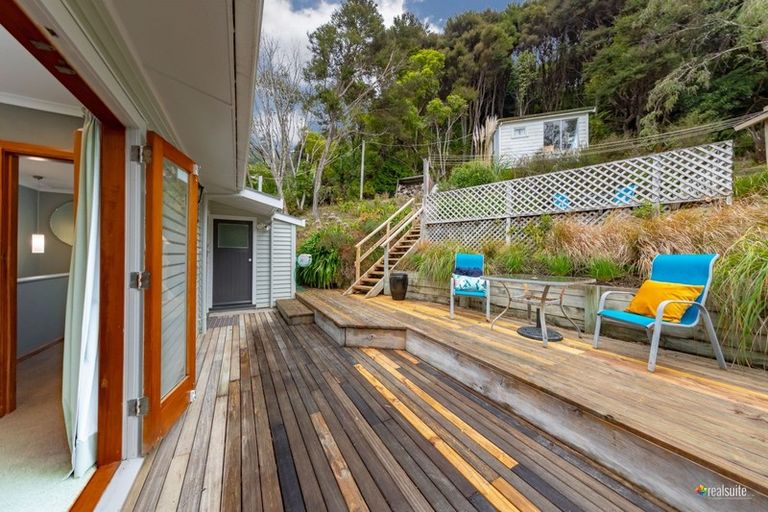 Photo of property in 108 Seddon Street, Naenae, Lower Hutt, 5011