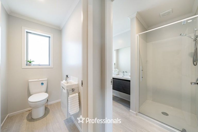 Photo of property in 1 Wi Hape Pakau Place, Waiwhetu, Lower Hutt, 5010