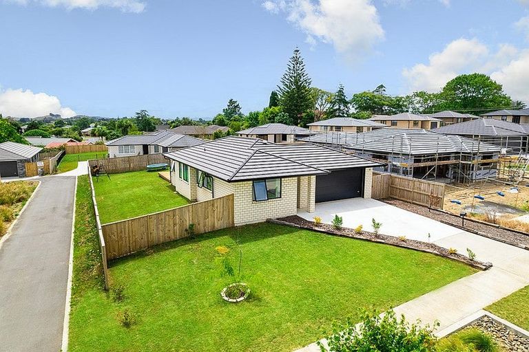 Photo of property in 18 Chardonnay Way, Te Kauwhata, 3710