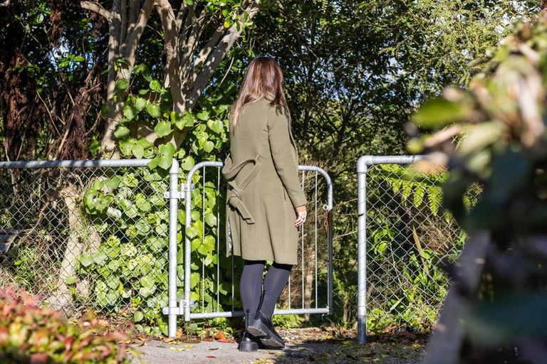 Photo of property in 71a Nimmo Avenue East, Waikanae, 5036