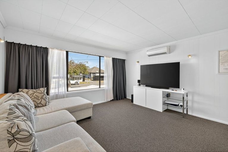 Photo of property in 27 Ranui Street, Hei Hei, Christchurch, 8042
