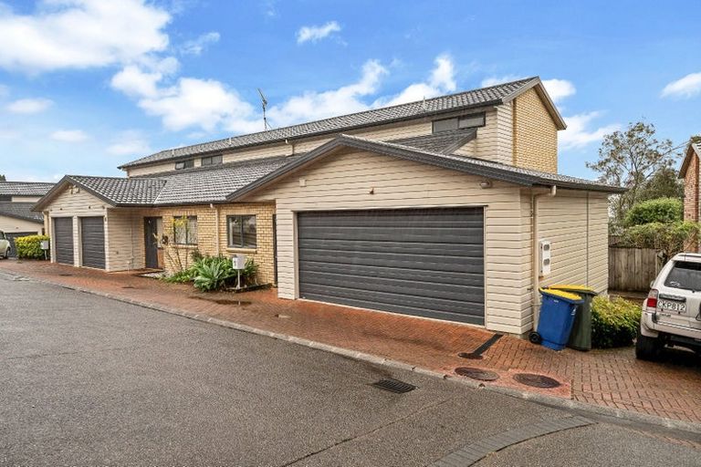 Photo of property in 17/55 Verbena Road, Birkdale, Auckland, 0626