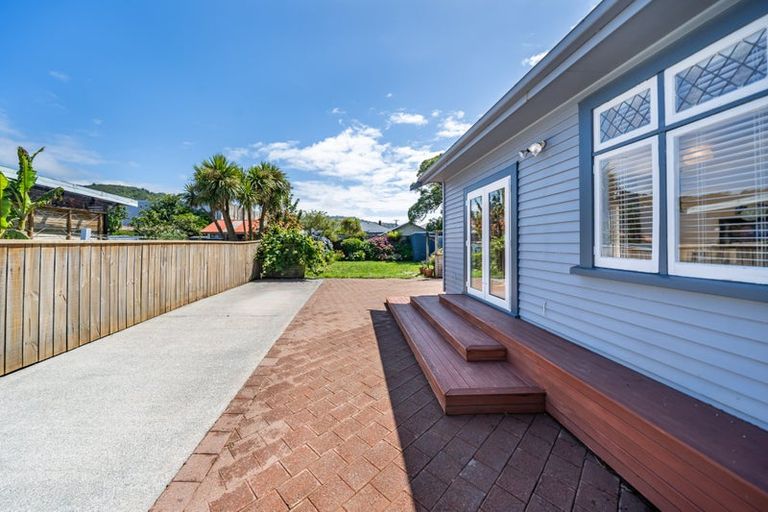 Photo of property in 47 Wakefield Street, Alicetown, Lower Hutt, 5010